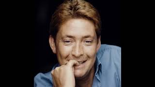 Chris Rea - Wired to the Moon (audio 1984)