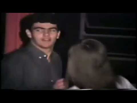 Marce - I want you 💃🕺