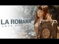 La Romana Anck Su Namun The Mummy