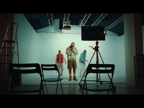 Lobo Malo and 2 more