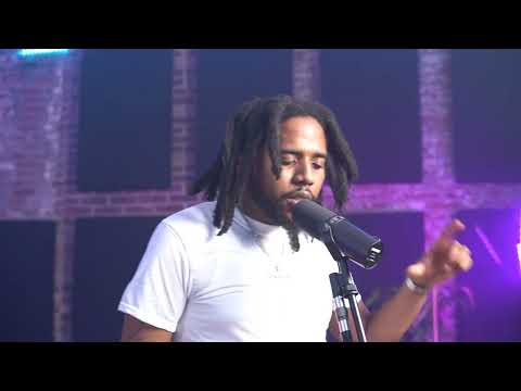 WillGz x Encore Acoustic - 'Whole Different Way' (Live Performance)