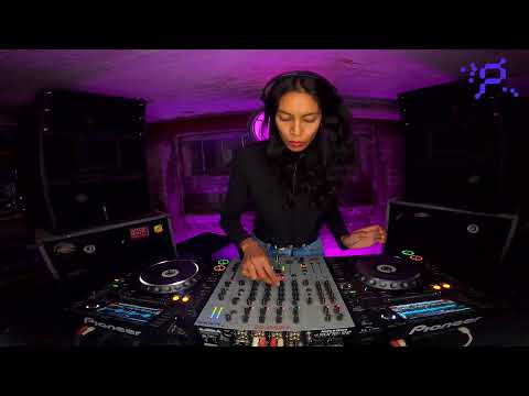 PATTERN : Aurora Techno Showcase - Bconscious - 05.11.22 - 1 PM