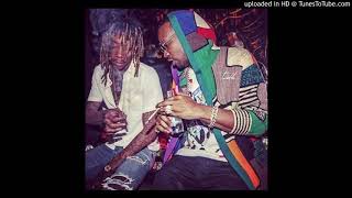 Juicy J x Wiz Khalifa Always High