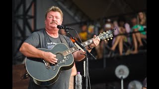 Joe Diffie  -   If I Had Any Pride Left At All