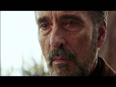 Star Wars: Count Dooku Secretly Visits Qui-Gon's Grave