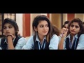 New Whatsapp Status 2018 National Crush Is Back Priya Prakash