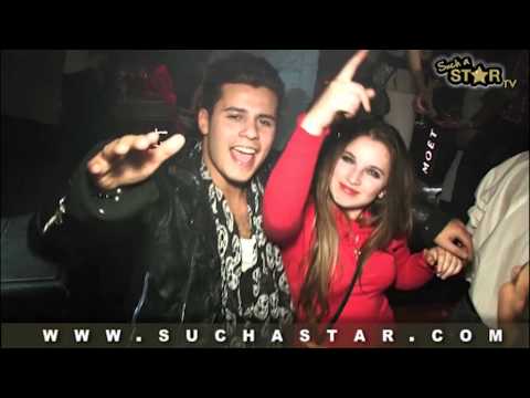 SUCHASTAR :  SOIRÉE DISCO AU FIRST REVOLUTION