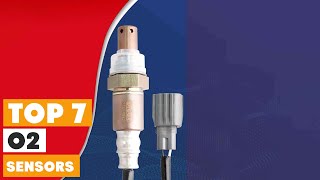 Expert-Approved: 7 Best O2 Sensors for Optimal Engine Performance