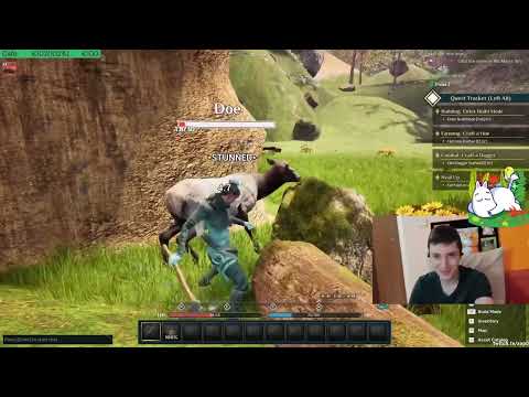 META 3 TIME! Metal: Hellsinger VR 🔰  Once Human РvР-сценарий Prismv (Part 1/2)