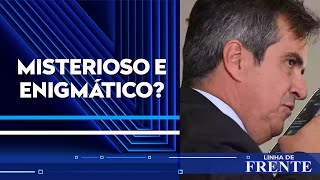 Qual a mensagem? Ciro Nogueira no Twitter: ‘O tempo não para, tic, tac, tic, tac’