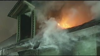 Candles cause spike in house fires during holiday season