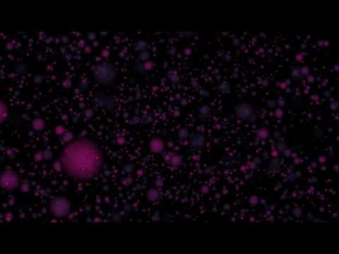 Club Visuals 859 - Pink dots motion background video loop