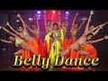 Bellydance Namrita Malla Zaifashions Trending Zenithdance Namritamalla Belly Song Video