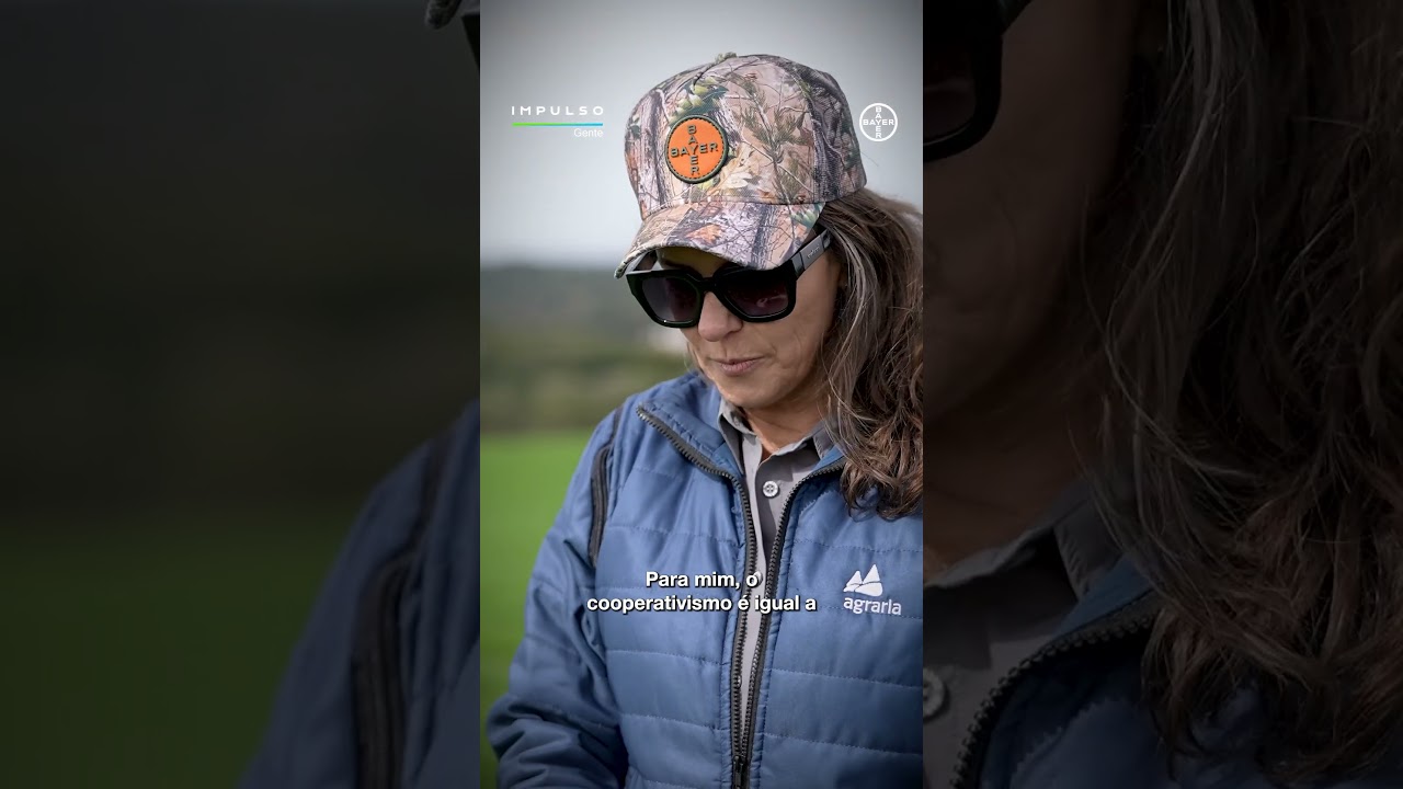 Dia Internacional do Cooperativismo: união que transforma o campo | Teaser Impulso Gente