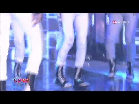 Simply K-Pop-U-KISS (DORA DORA)   유키스 (돌아돌아)