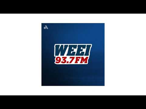 WEEI-FM/Lawerence, MA “93.7 WEEI” Legal ID August 19, 2023 at 9:00 am