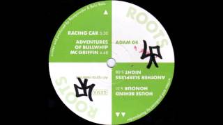 Roots - Racing Car (1992)