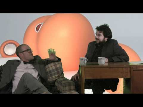 Daryl and Andy - S01E02