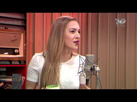 Wake Up, 14 Nentor 2017, Pjesa 1 - Top Channel Albania - Entertainment Show
