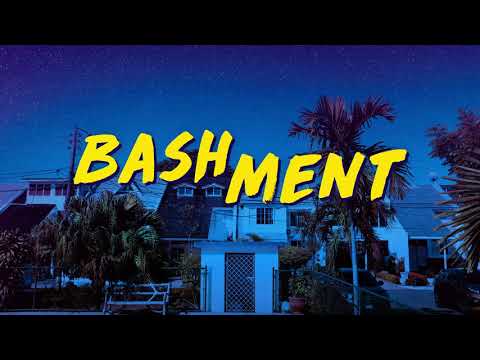 Dj Septik x Blacka Di Danca x Jay Psar - Bashment (Official Audio)