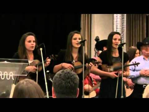 Texas Lace - Across the Alley 20130202