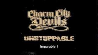 Unstoppable Charm City Devils Subtitulado Español