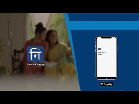 Lijo K Jose Karvi Nivesh | Ad