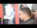 Blurry Bald Fade Tutorial