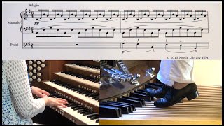 Download lagu C.Saint-Saëns, LE CYGNE (The Swan) with sheet music サン-サーンス, 白鳥 (楽譜付) - 動物の謝肉祭より mp3 Download lagu C.Saint-Saëns, LE CYGNE (The Swan) with sheet music サン-サーンス, 白鳥 (楽譜付) - 動物の謝肉祭より mp3