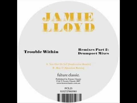Jamie Lloyd - May I? (Quarion Remix)