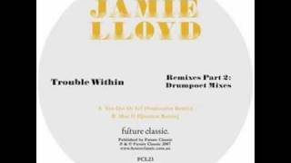Jamie Lloyd - May I? (Quarion Remix)