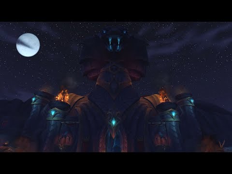 Temple of Sethraliss Normal Quickstart Guide