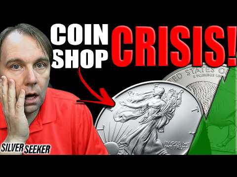 Silver Seeker and Minot Coin & Bullion