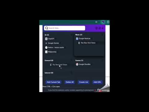 Item video thumbnail