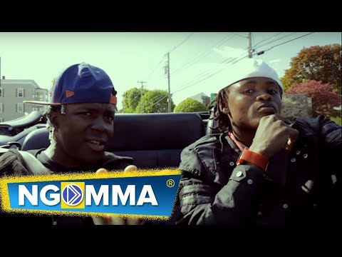 PALLASO & DIRTY BOY RAW - No More Official Music Video New Hip Hop