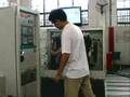Schenck Balancing Machine SEJH SEJS Balancing Machines