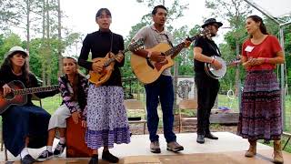 Krieger Family Band - God's Own Fool