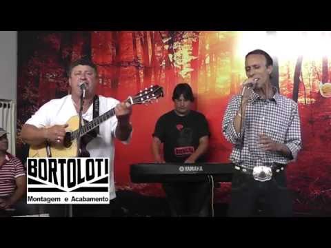 Prog. Prosa, Café e Viola nº 323 - DENNIS & PORTO - DENIS & RENATO - JUNAIR & JOSIEL