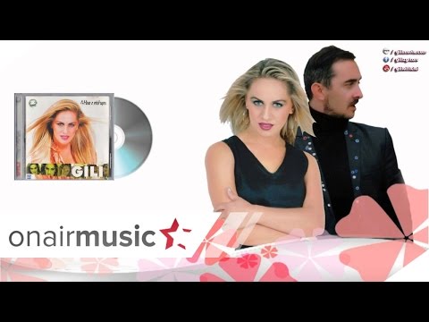 Gili & Ardit Stafa - Ditet e fundit (Official Audio 2003)