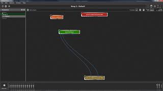 Video thumbnail for Deskew Technologies Gig Performer  Audio File Player by RECORDING.de