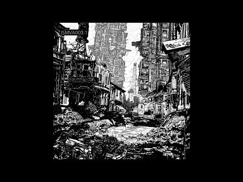 KRL MX - 909 For My Valentine [ISMVA003​.​1]