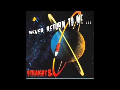 Straight 8s - Misunderstood