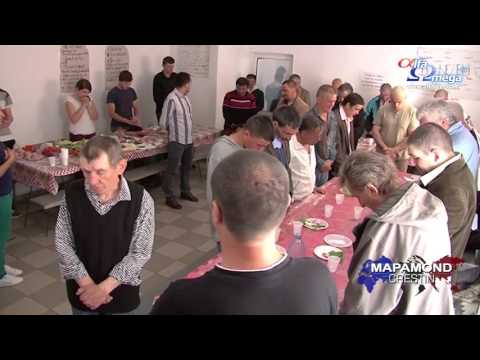 Fundația Emaus din Suceava- speranța oamenilor fară oameni! - reportaj AOTV