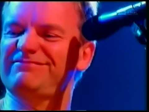 Sting - Brand New Tour - London (Royal Albert Hall - April 6 2000)