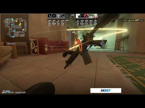 DreamHack Winter 2023 -  Asian open qualifier - Day 2 - MN cast