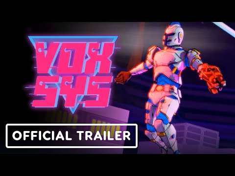 VoxSys youtube-video