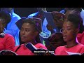 Swell The Full Chorus By George Frideric Handel