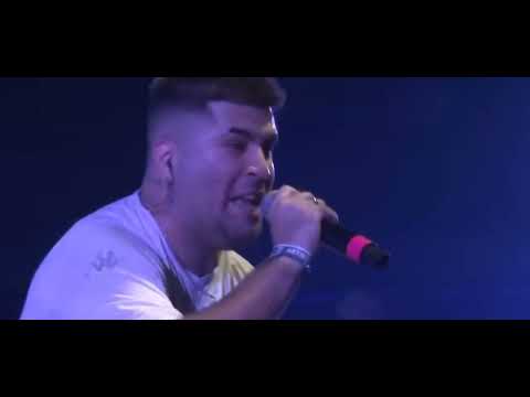 4x4 de Wolf vs Klan/ FMS Argentina/ Jornada 11/ 2023