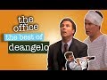 Best of Deangelo  - The Office US