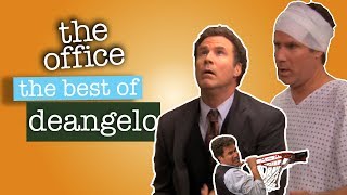 Best of Deangelo - The Office US